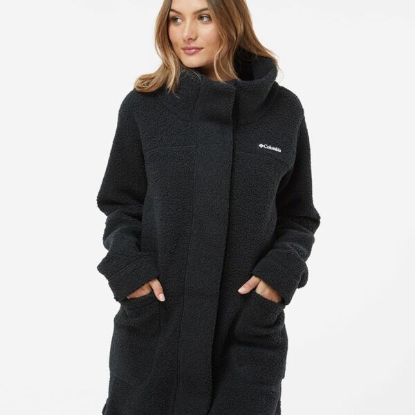 Women's Panorama™ Long Jacket Thumbnail