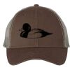 Bio-Washed Trucker Cap Thumbnail