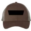 Bio-Washed Trucker Cap Thumbnail