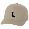 Brushed Twill Cap Thumbnail