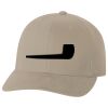 Brushed Twill Cap Thumbnail