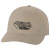 Brushed Twill Cap Thumbnail
