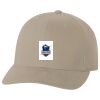 Brushed Twill Cap Thumbnail