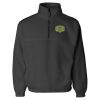 Fleece Quarter-Zip Pullover Thumbnail