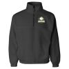 Fleece Quarter-Zip Pullover Thumbnail