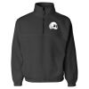 Fleece Quarter-Zip Pullover Thumbnail