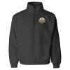 Fleece Quarter-Zip Pullover Thumbnail